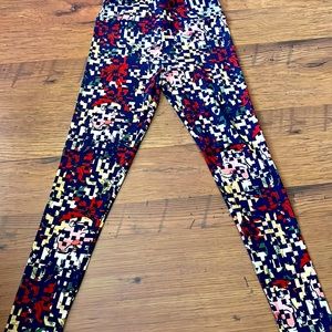 New Lularoe womens leggings